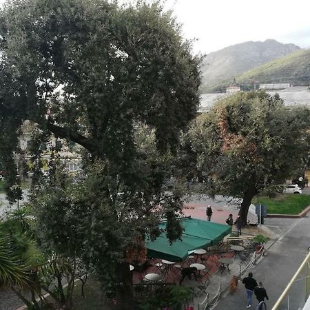 Peace Daire Levanto Dış mekan fotoğraf