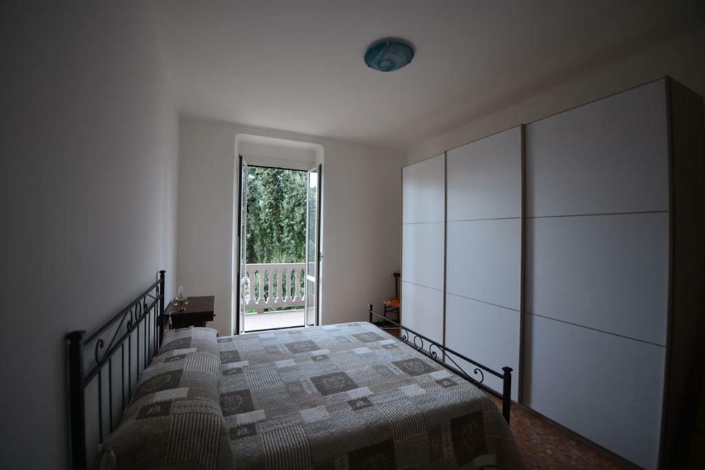 Peace Daire Levanto Dış mekan fotoğraf