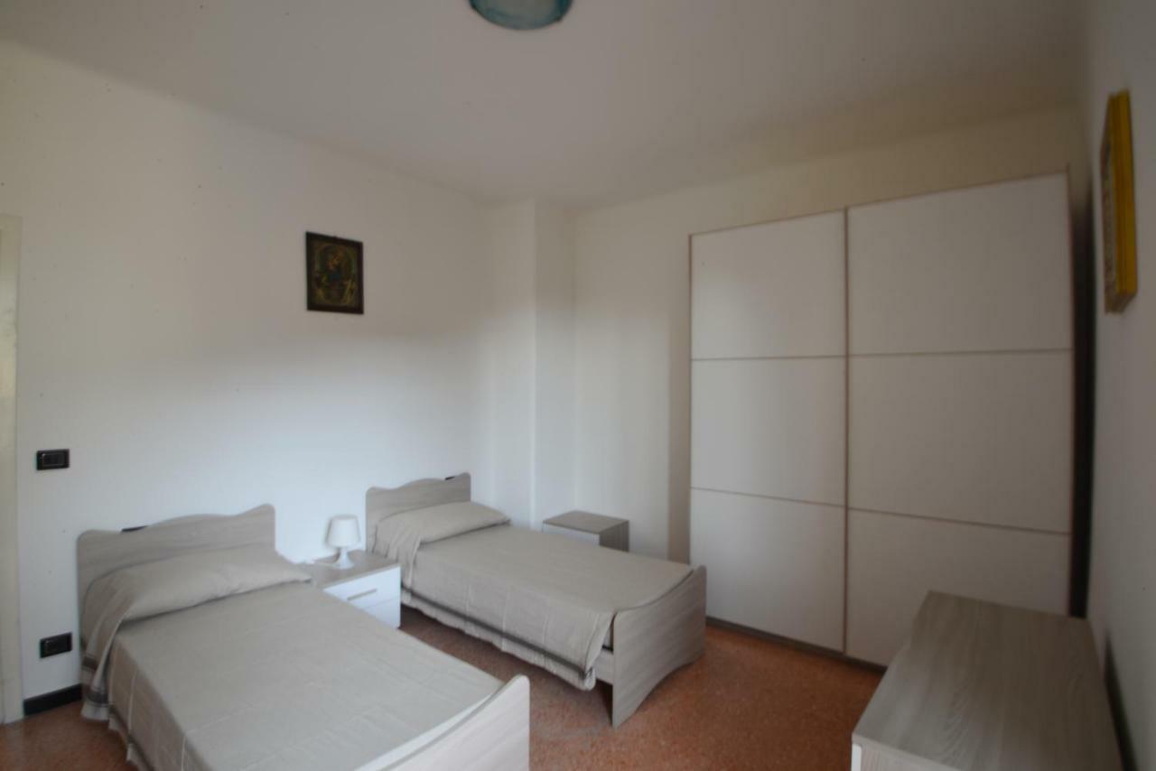 Peace Daire Levanto Dış mekan fotoğraf